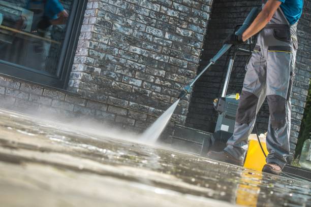 Third Lake, IL  Pressure Washing Services Company