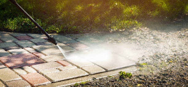 Solar Panel Cleaning in Third Lake, IL